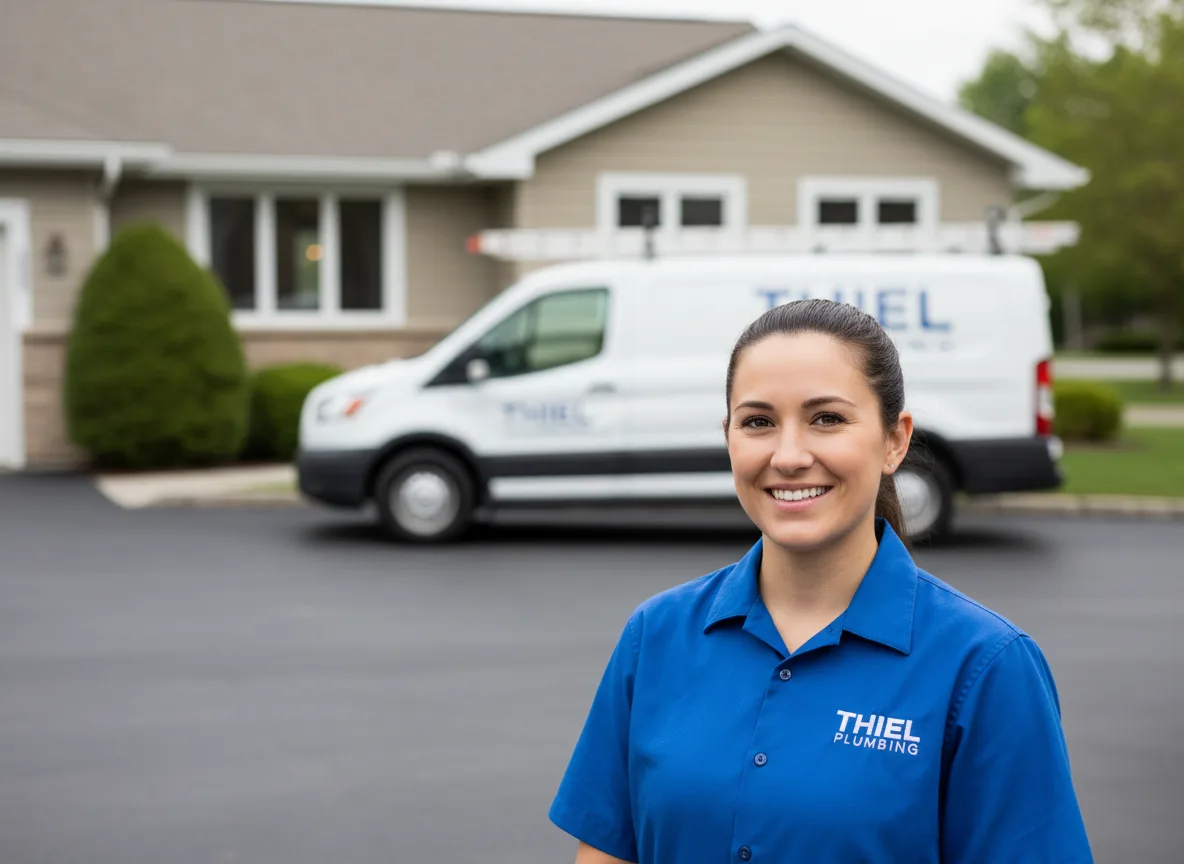 Plumber Westerville, OH FAQs